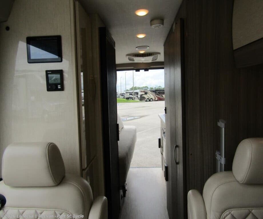 Used 2023 Entegra Coach Ethos 20D-POP TOP available in Port St. Lucie, Florida