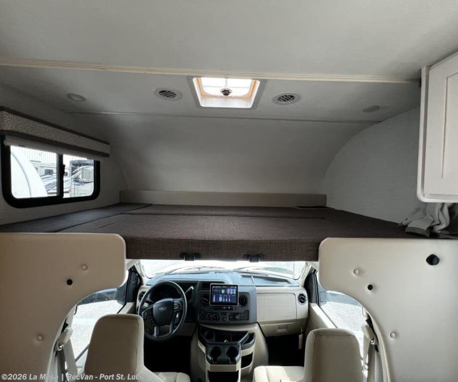 New 2026 Thor Motor Coach Chateau 28Z available in Port St. Lucie, Florida