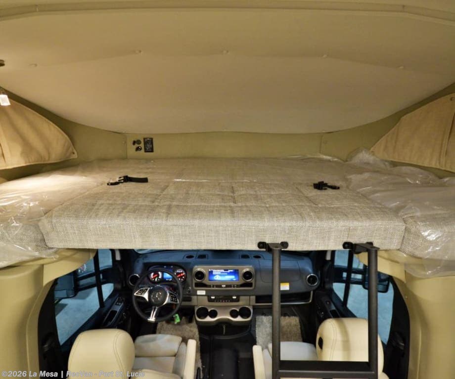 New 2026 Winnebago View WM524R available in Port St. Lucie, Florida