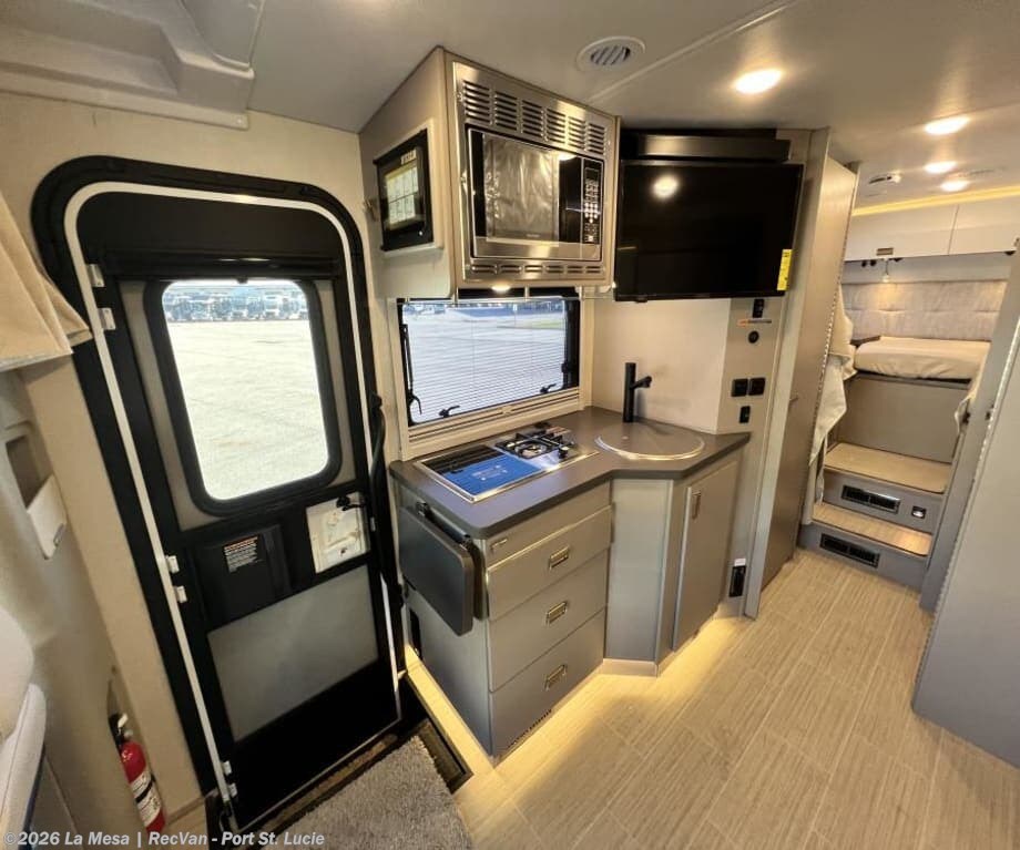 New 2026 Winnebago View WM524R available in Port St. Lucie, Florida