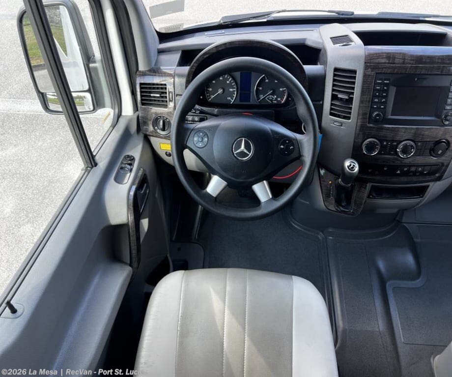 2018 ADVENTUROUS RS by Roadtrek from La Mesa | RecVan - Port St. Lucie in Port St. Lucie, Florida