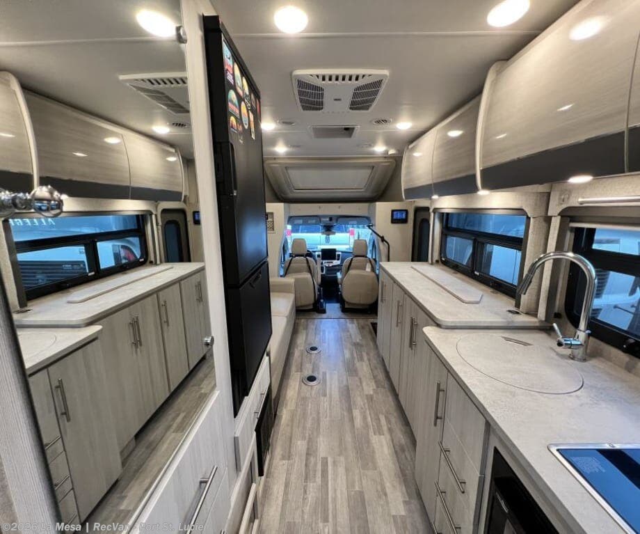2023 Compass 23TE by Thor Motor Coach from La Mesa | RecVan - Port St. Lucie in Port St. Lucie, Florida