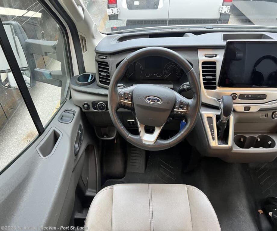 2023 Thor Motor Coach Compass 23TE - Used Class C For Sale by La Mesa | RecVan - Port St. Lucie in Port St. Lucie, Florida