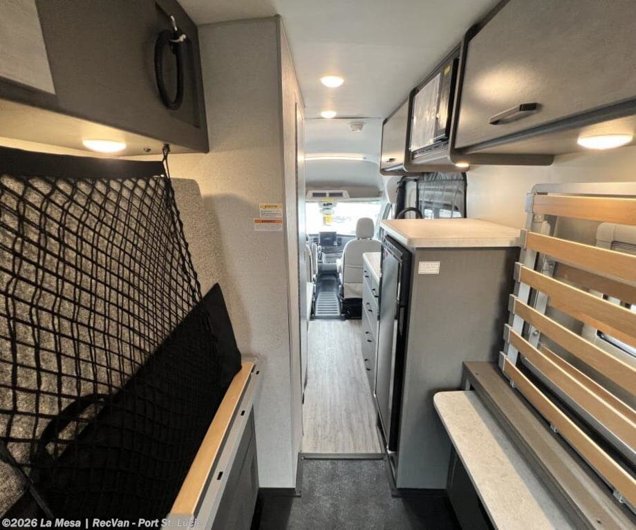 New 2026 Thor Motor Coach Talavera 1920 available in Port St. Lucie, Florida