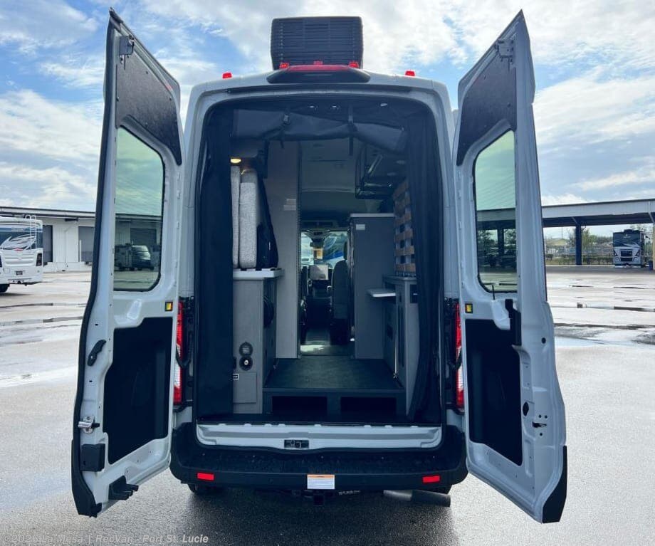 2026 Thor Motor Coach Talavera 1920 - New Class B For Sale by La Mesa | RecVan - Port St. Lucie in Port St. Lucie, Florida