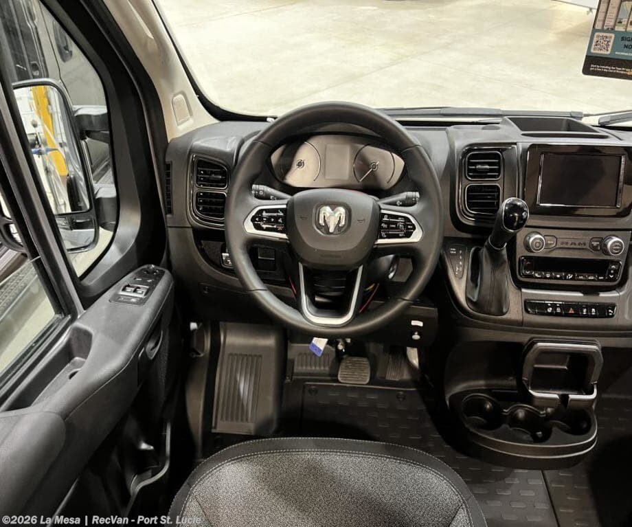 2026 Ethos 20T by Entegra Coach from La Mesa | RecVan - Port St. Lucie in Port St. Lucie, Florida