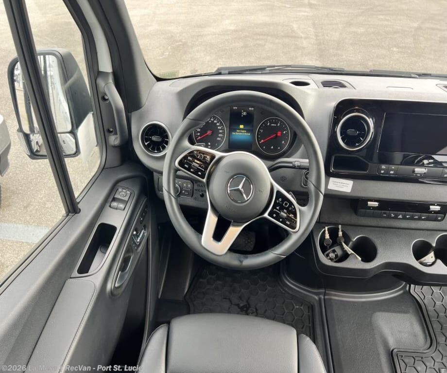 2026 GH2 TIFFIN by Tiffin from La Mesa | RecVan - Port St. Lucie in Port St. Lucie, Florida