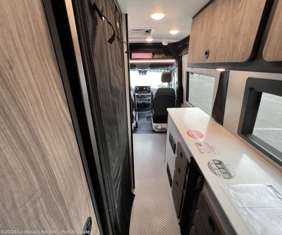 New 2026 Tiffin GH2 TIFFIN available in Port St. Lucie, Florida