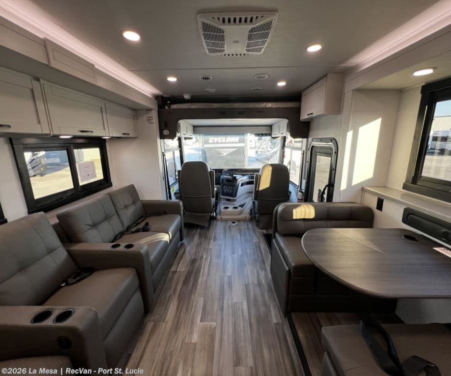 2026 Vision XL 36C by Entegra Coach from La Mesa | RecVan - Port St. Lucie in Port St. Lucie, Florida