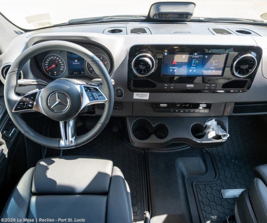 2026 GH2 TIFFIN by Tiffin from La Mesa | RecVan - Port St. Lucie in Port St. Lucie, Florida