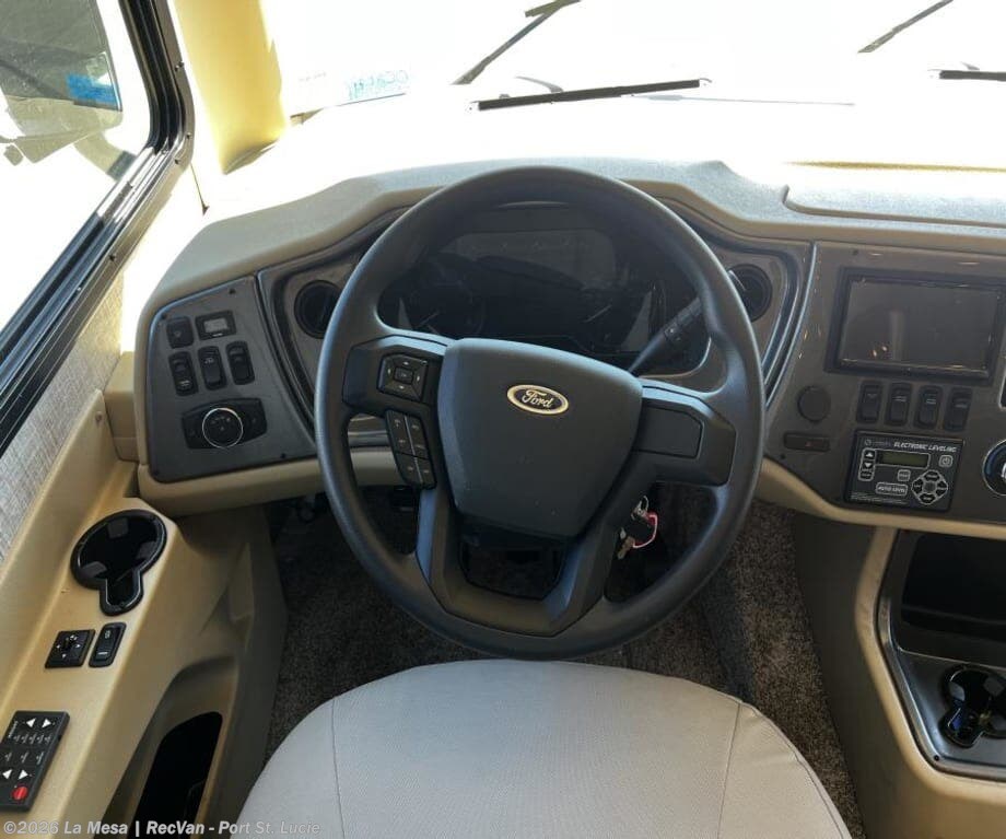 2023 Tiffin Allegro 36UA - Used Class A For Sale by La Mesa | RecVan - Port St. Lucie in Port St. Lucie, Florida