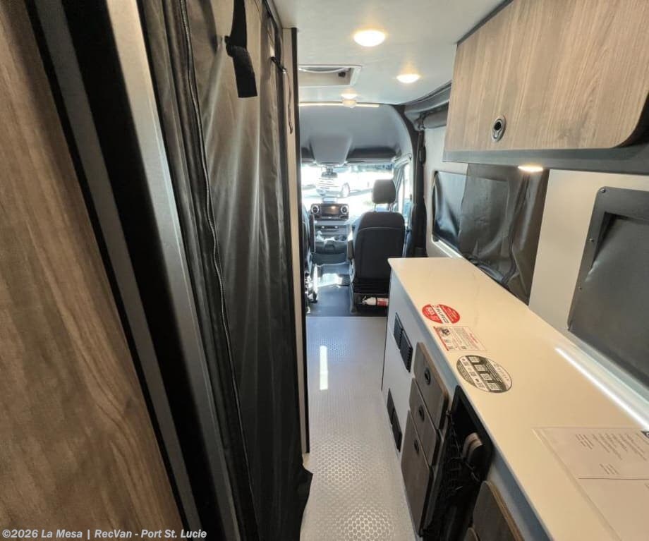 New 2026 Tiffin GH2 TIFFIN available in Port St. Lucie, Florida