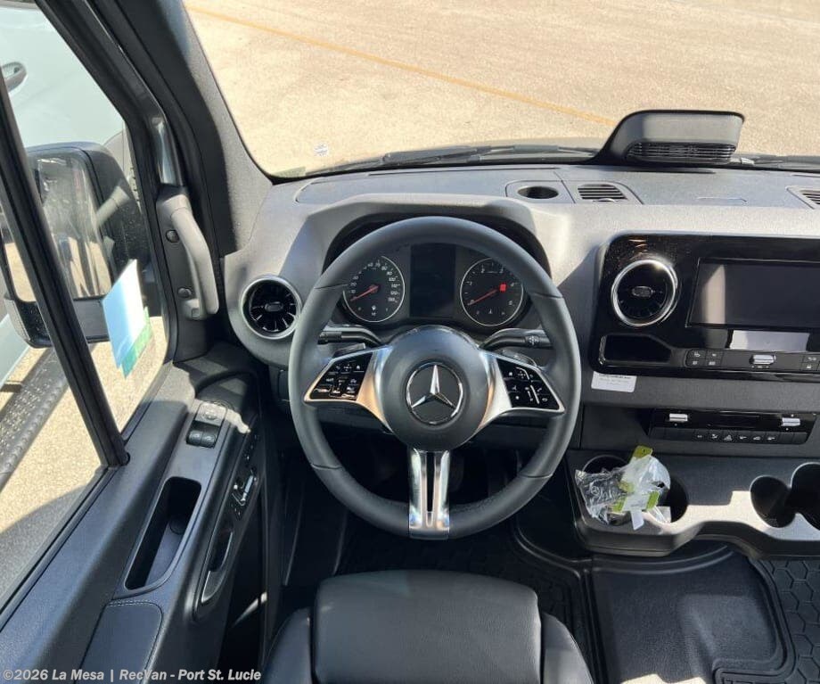 2026 GH2 TIFFIN by Tiffin from La Mesa | RecVan - Port St. Lucie in Port St. Lucie, Florida