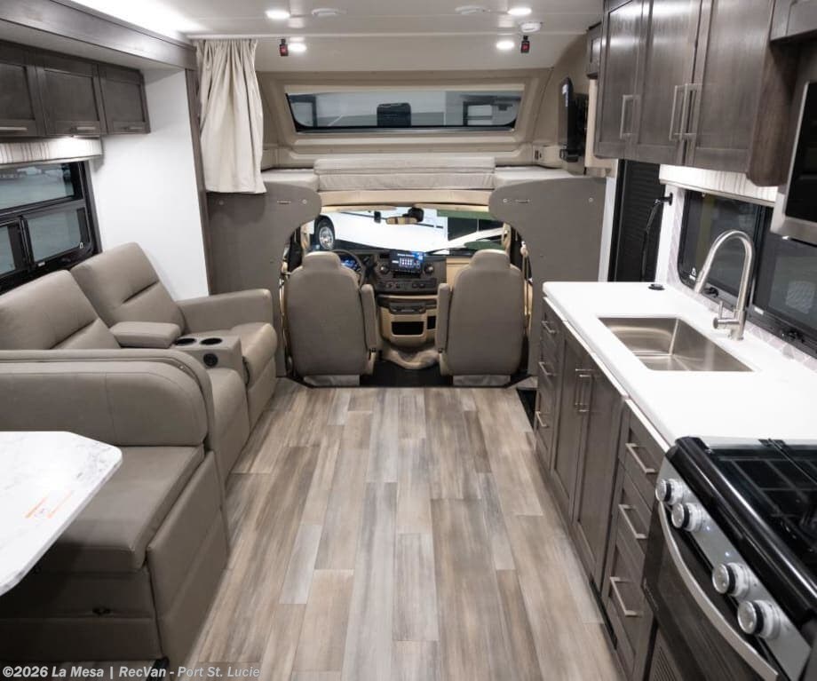 2026 Esteem 29V-E by Entegra Coach from La Mesa | RecVan - Port St. Lucie in Port St. Lucie, Florida