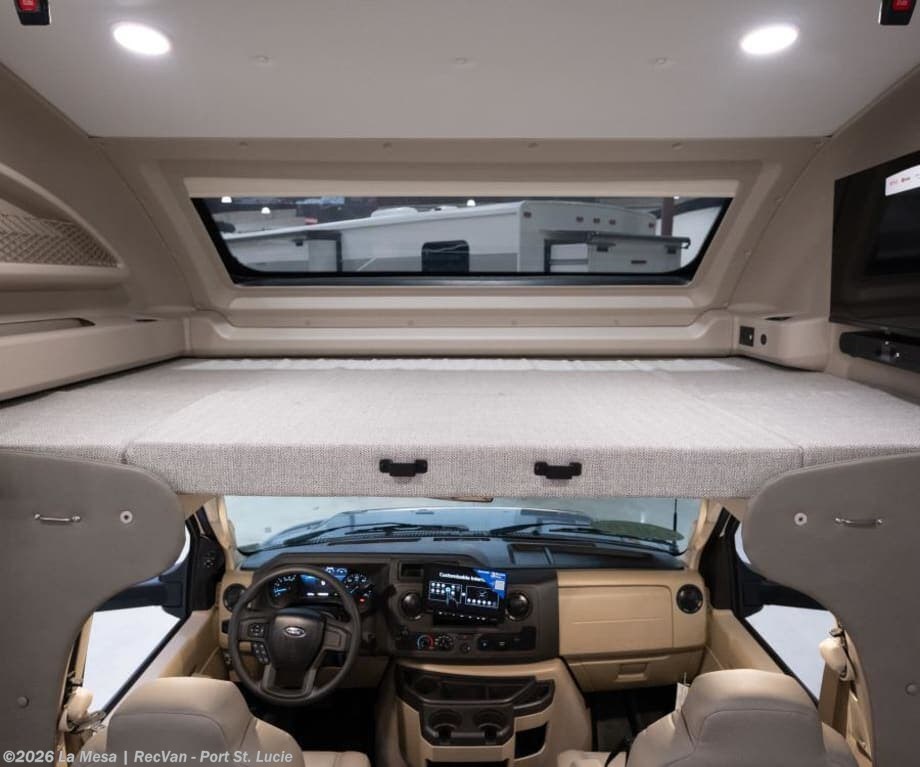 New 2026 Entegra Coach Esteem 29V-E available in Port St. Lucie, Florida