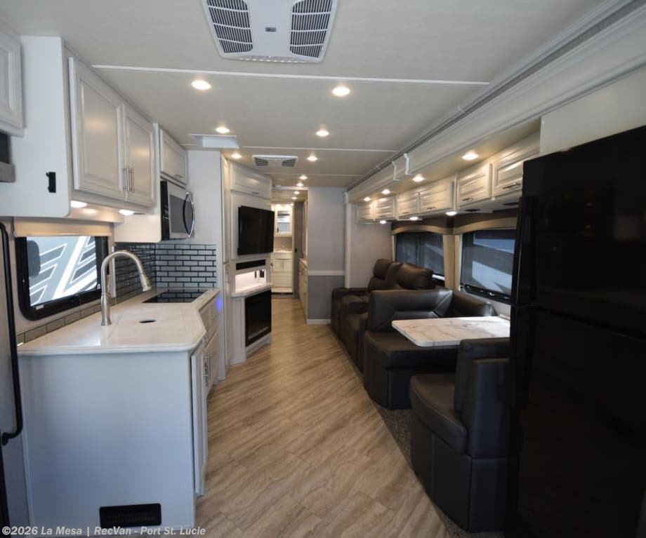 Used 2021 Fleetwood Pace Arrow 36U available in Port St. Lucie, Florida