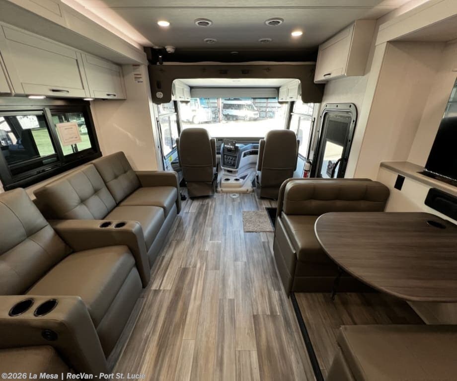 2026 Vision XL 36C by Entegra Coach from La Mesa | RecVan - Port St. Lucie in Port St. Lucie, Florida