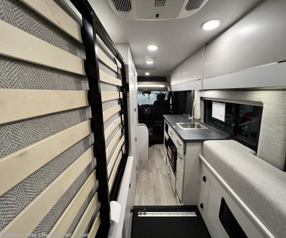 New 2026 Entegra Coach Ethos 20E available in Port St. Lucie, Florida