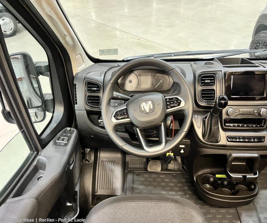 2026 Ethos 20E by Entegra Coach from La Mesa | RecVan - Port St. Lucie in Port St. Lucie, Florida