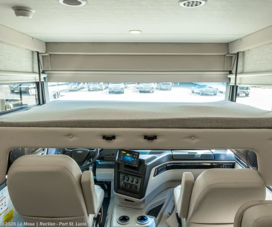 Used 2025 Entegra Coach Vision XL 31UL available in Port St. Lucie, Florida