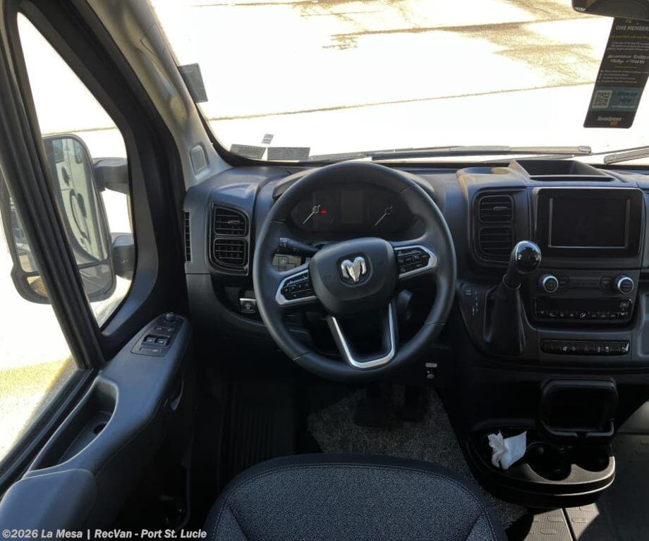 2026 Swift 20T by Jayco from La Mesa | RecVan - Port St. Lucie in Port St. Lucie, Florida