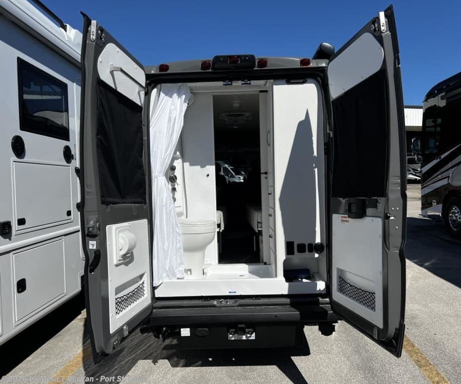 2026 Jayco Swift 20T - New Class B For Sale by La Mesa | RecVan - Port St. Lucie in Port St. Lucie, Florida