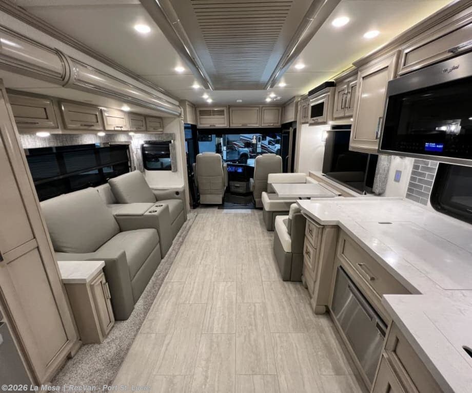 2024 Ventana 4068 by Newmar from La Mesa | RecVan - Port St. Lucie in Port St. Lucie, Florida