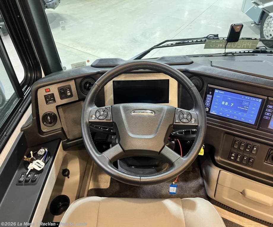 2024 Newmar Ventana 4068 - Used Class A For Sale by La Mesa | RecVan - Port St. Lucie in Port St. Lucie, Florida