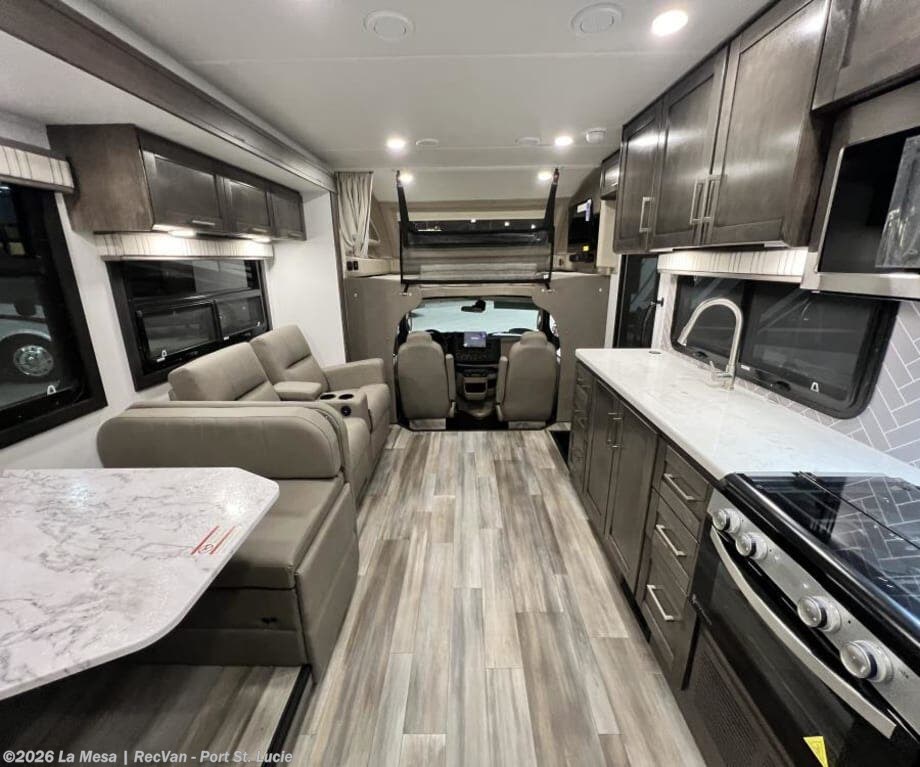 2026 Esteem 29V-E by Entegra Coach from La Mesa | RecVan - Port St. Lucie in Port St. Lucie, Florida