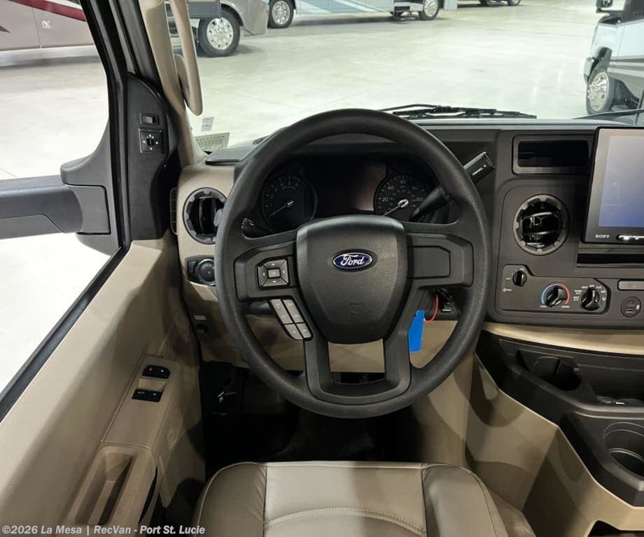 2026 Entegra Coach Esteem 29V-E - New Class C For Sale by La Mesa | RecVan - Port St. Lucie in Port St. Lucie, Florida