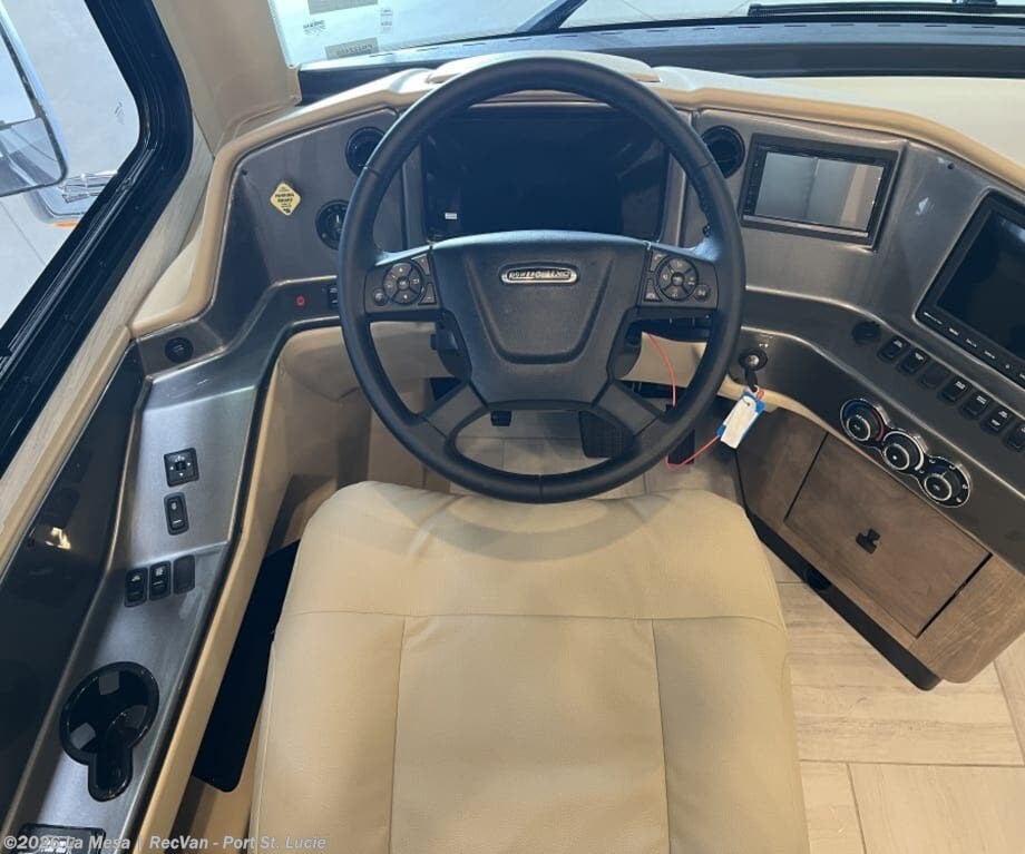 2026 Tiffin Phaeton 40IH - New Class A For Sale by La Mesa | RecVan - Port St. Lucie in Port St. Lucie, Florida