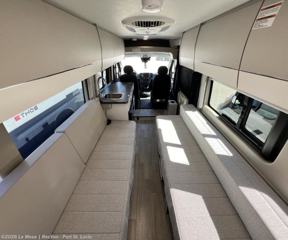 New 2026 Jayco Swift 20T available in Port St. Lucie, Florida