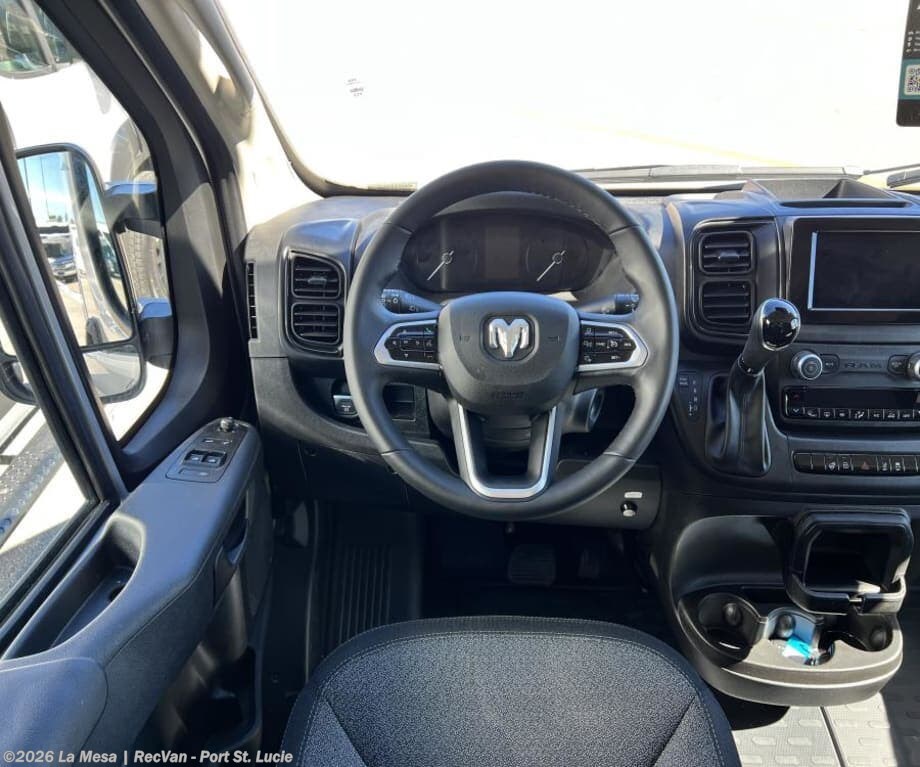 2026 Swift 20T by Jayco from La Mesa | RecVan - Port St. Lucie in Port St. Lucie, Florida