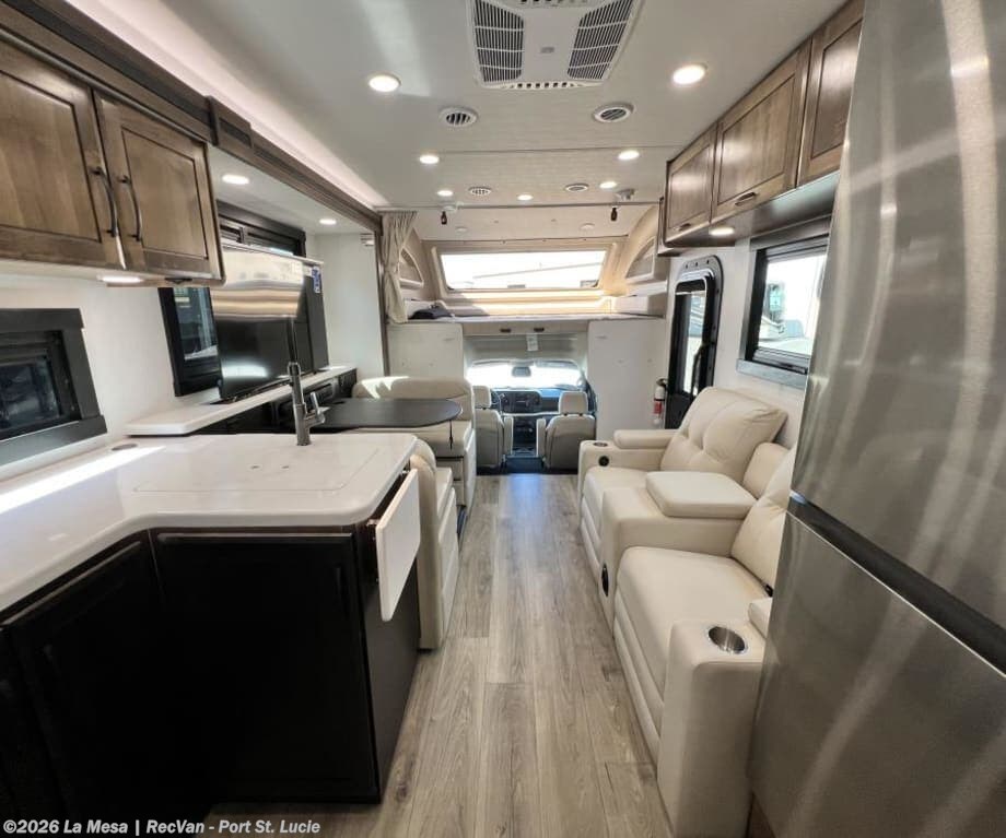 2026 Seneca XT 32U by Jayco from La Mesa | RecVan - Port St. Lucie in Port St. Lucie, Florida