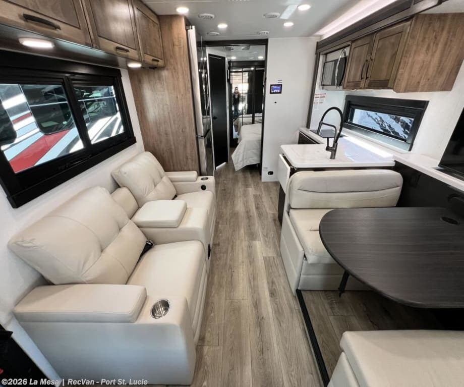 New 2026 Jayco Seneca XT 32U available in Port St. Lucie, Florida