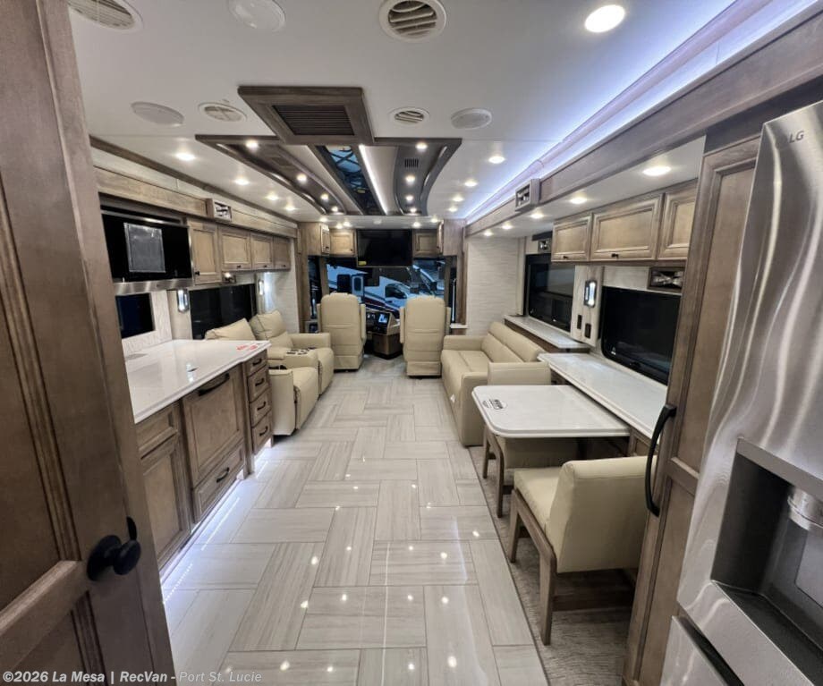 2026 Phaeton 40IH by Tiffin from La Mesa | RecVan - Port St. Lucie in Port St. Lucie, Florida