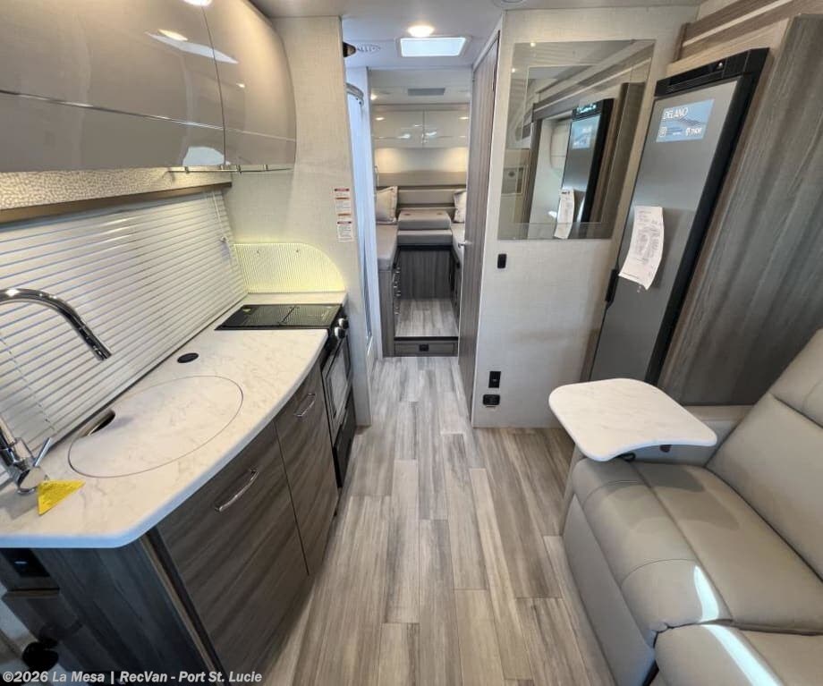 New 2026 Thor Motor Coach Delano 24XL available in Port St. Lucie, Florida