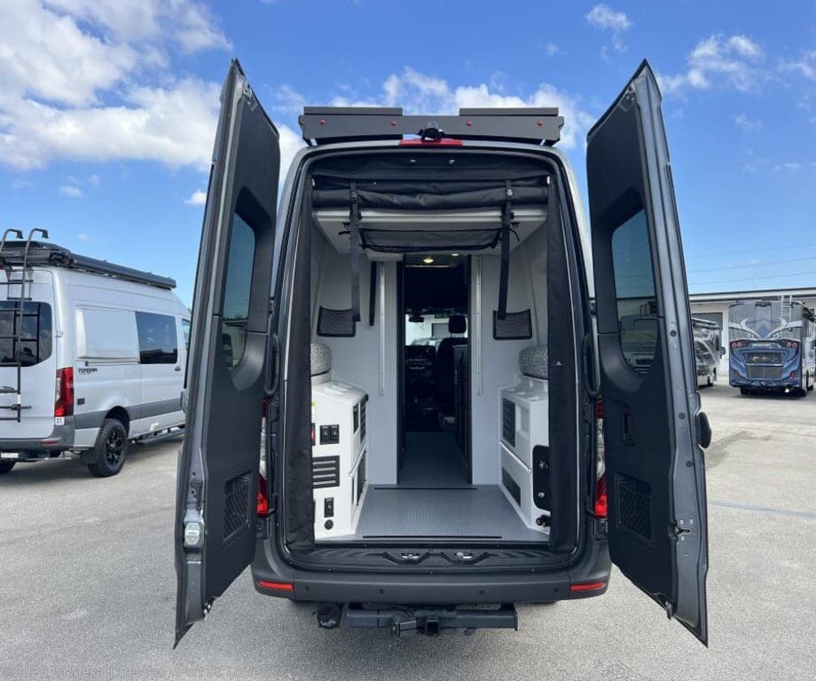 2026 Tiffin GH2 TIFFIN - New Class B For Sale by La Mesa | RecVan - Port St. Lucie in Port St. Lucie, Florida