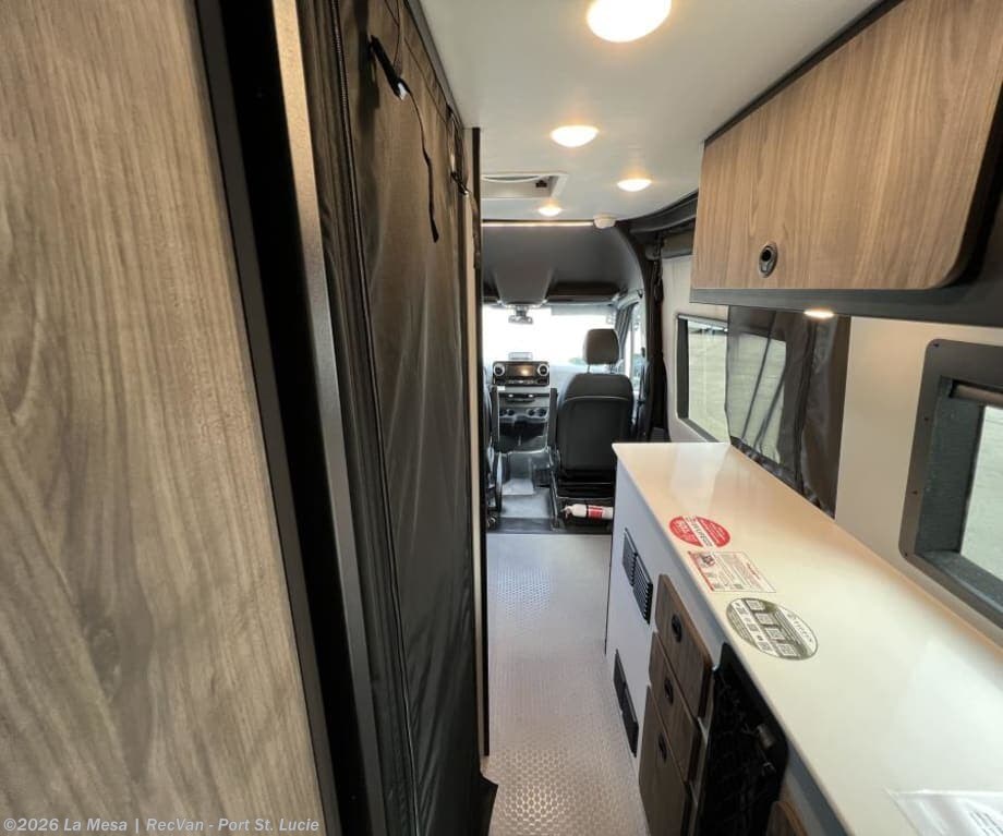 New 2026 Tiffin GH2 TIFFIN available in Port St. Lucie, Florida