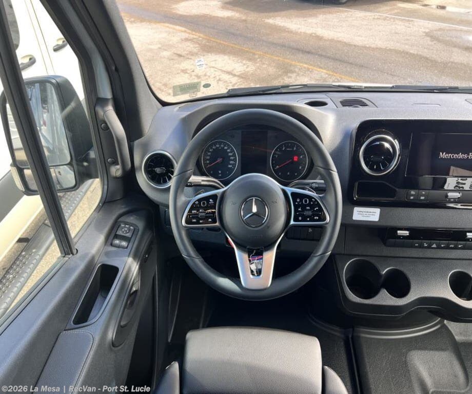 2026 Revel Sport BMB44C by Winnebago from La Mesa | RecVan - Port St. Lucie in Port St. Lucie, Florida