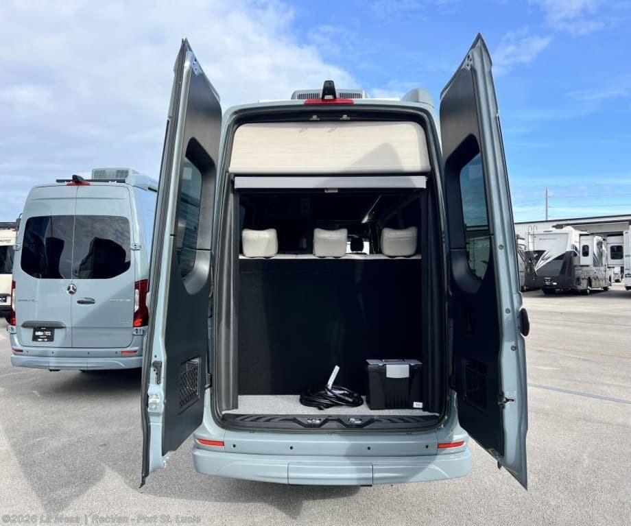 2027 Grech RV Strada-ion STRADA-I-AWD-T - New Class B For Sale by La Mesa | RecVan - Port St. Lucie in Port St. Lucie, Florida