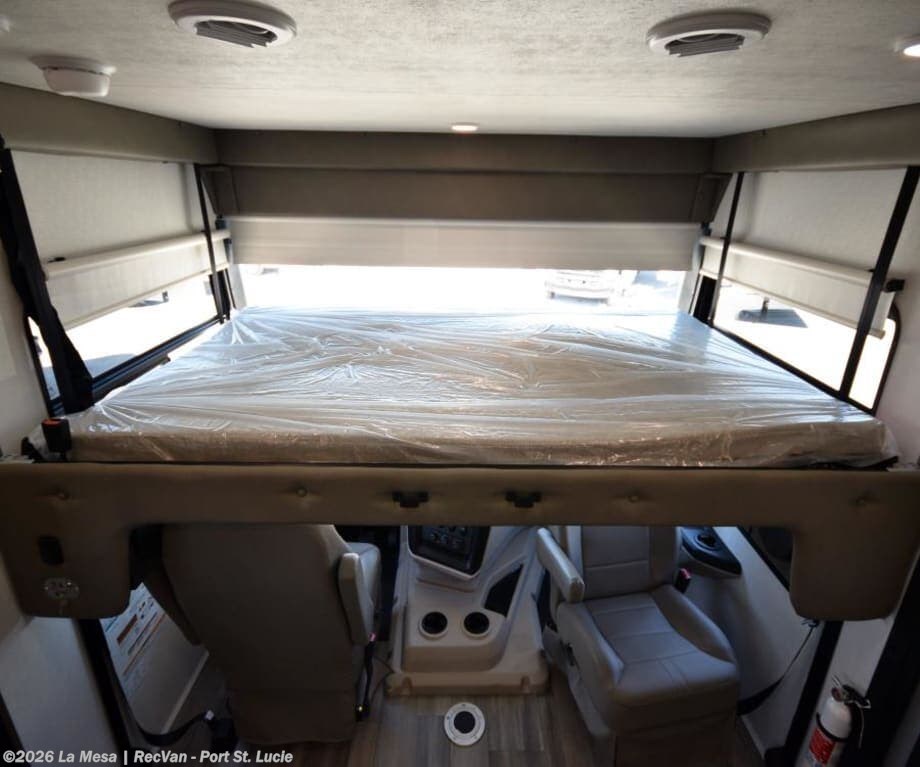 New 2026 Entegra Coach Vision 29S available in Port St. Lucie, Florida