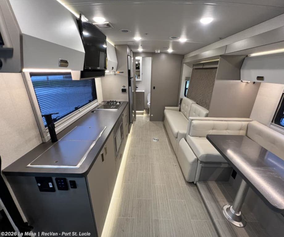New 2026 Winnebago View WM524D available in Port St. Lucie, Florida