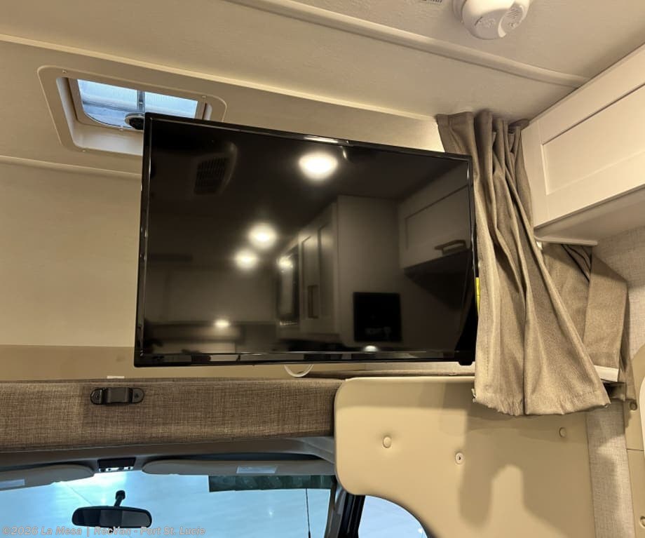 New 2026 Thor Motor Coach Chateau 19Z available in Port St. Lucie, Florida