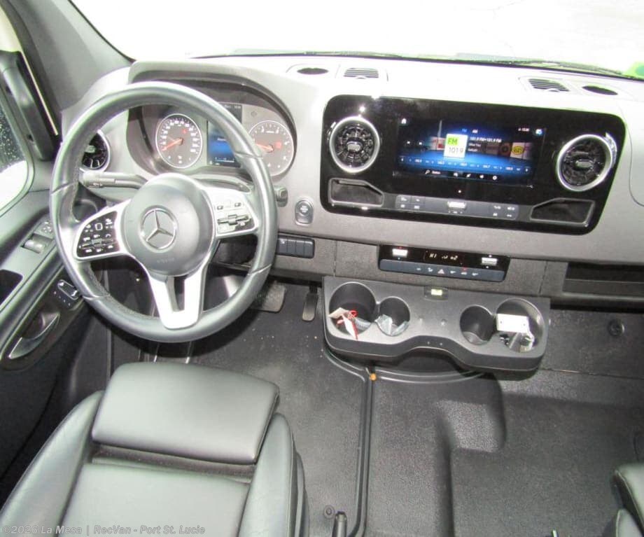 2023 Launch 19Y by Entegra Coach from La Mesa | RecVan - Port St. Lucie in Port St. Lucie, Florida