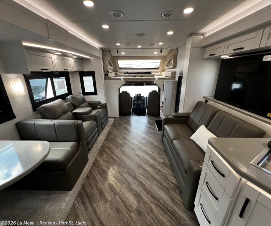 2026 Seneca 37M by Jayco from La Mesa | RecVan - Port St. Lucie in Port St. Lucie, Florida