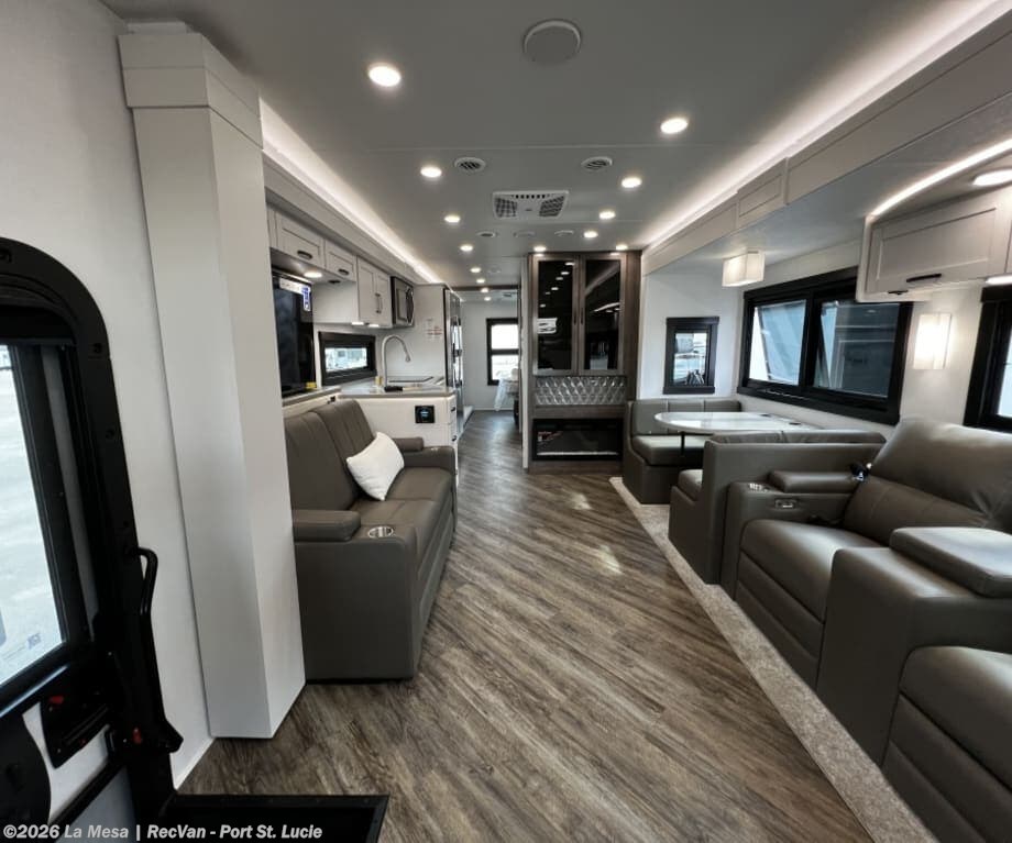 New 2026 Jayco Seneca 37M available in Port St. Lucie, Florida