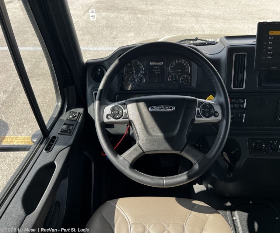 2026 Jayco Seneca 37M - New Class C For Sale by La Mesa | RecVan - Port St. Lucie in Port St. Lucie, Florida