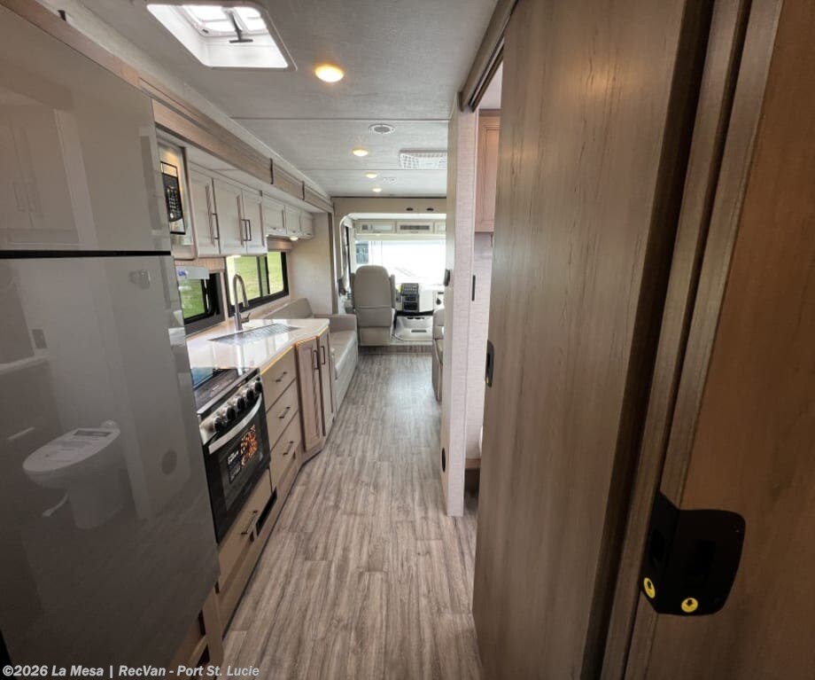 2026 ACE 29D by Thor Motor Coach from La Mesa | RecVan - Port St. Lucie in Port St. Lucie, Florida