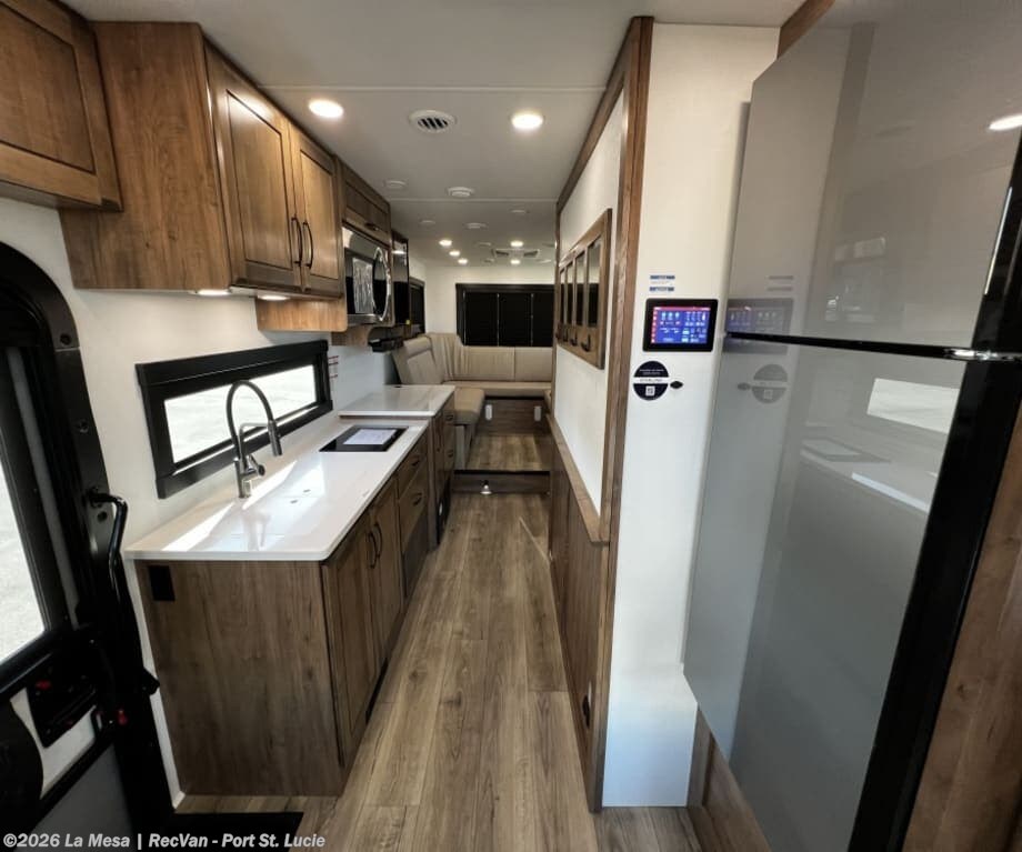 New 2026 Entegra Coach Accolade XT 29T available in Port St. Lucie, Florida